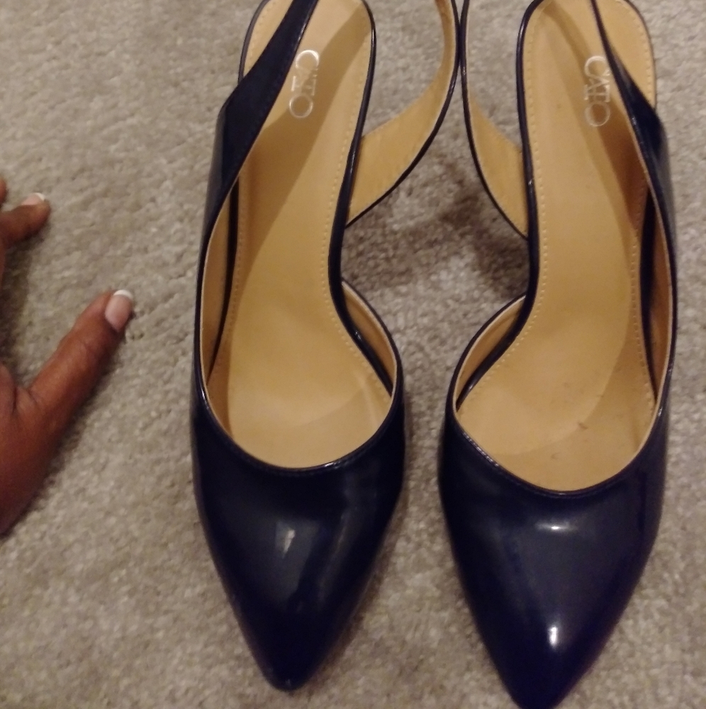Pumps by Cato